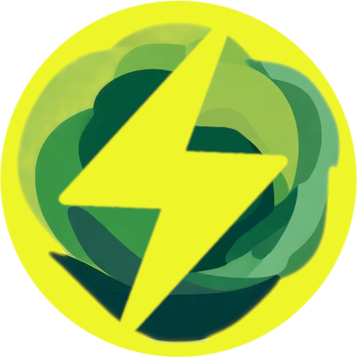 EV Garden Logo